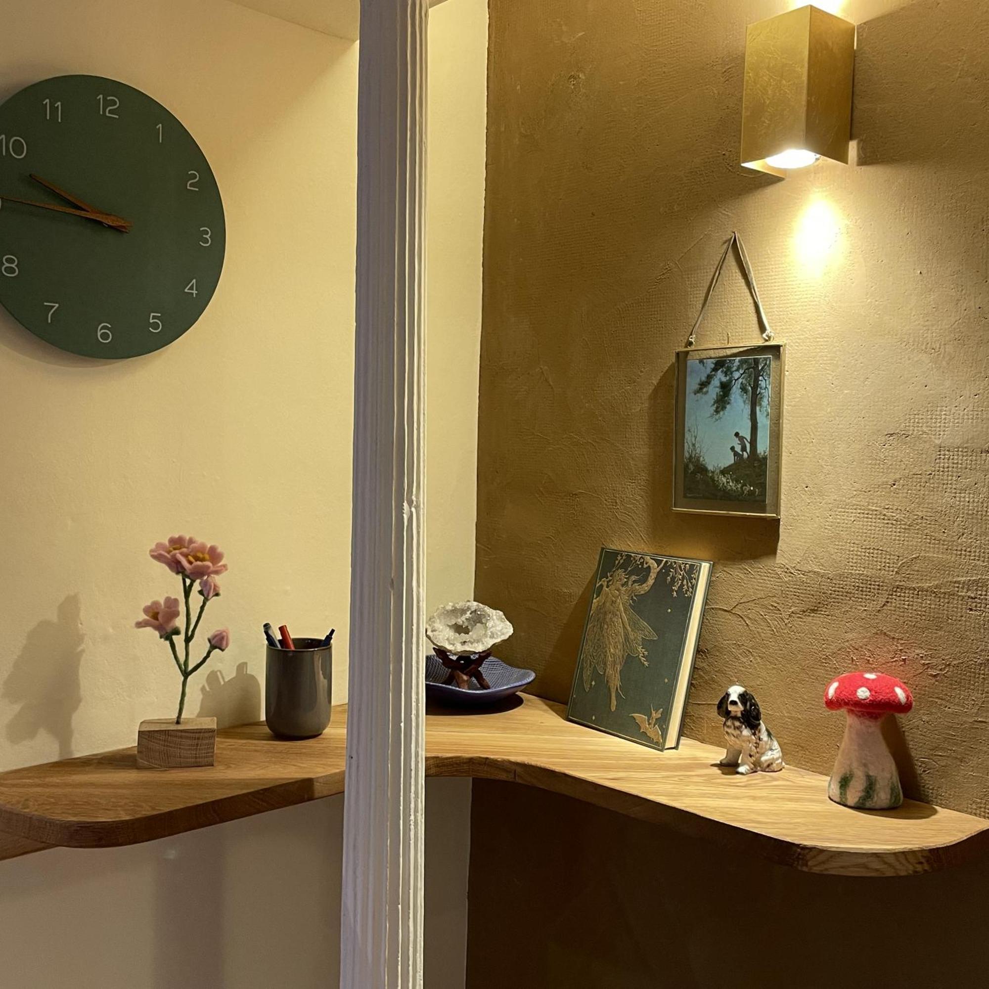 Apartment Am Fluss Im Haus An Der Rur Monschau Luaran gambar